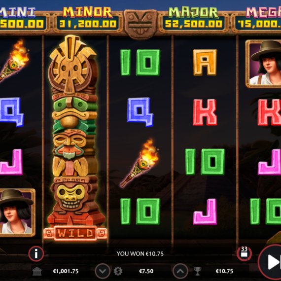 Descubre tragamonedas online con estructuras de juego poco comunes - overview Descubre tragamonedas online con estructuras de juego poco comunes - overview